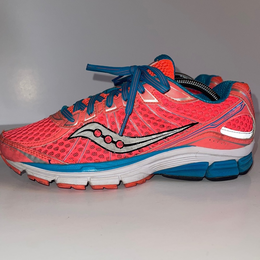 Womens Saucony JAZZ 17 - size 7.5